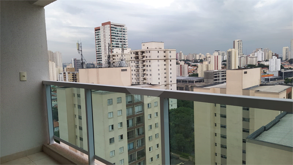 Apartamento no Jardim Aeroporto