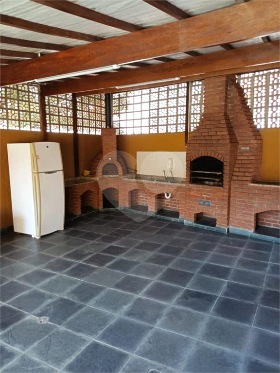 APARTAMENTO em TUCURUVI