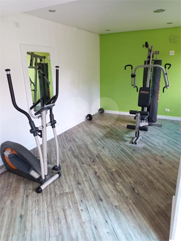 APARTAMENTO em TUCURUVI