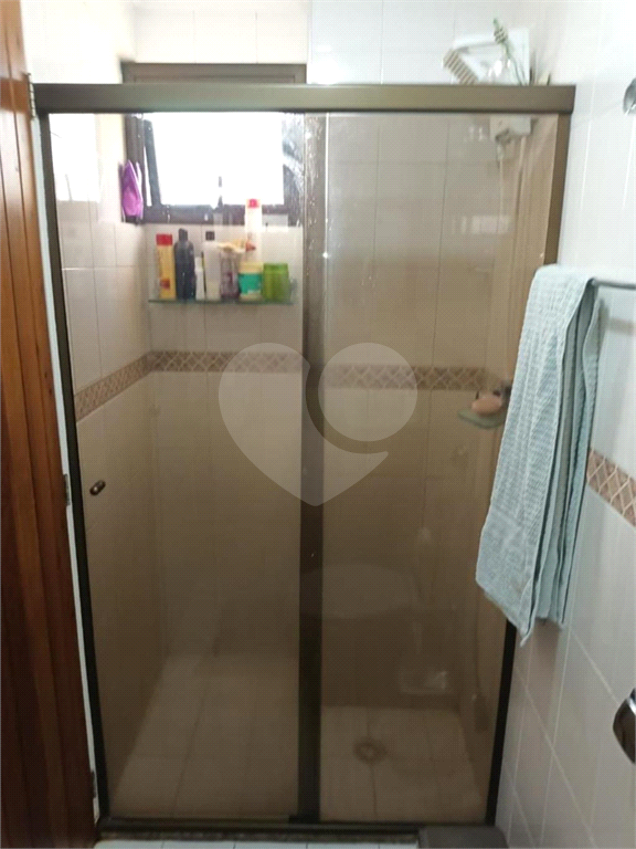APARTAMENTO em TUCURUVI