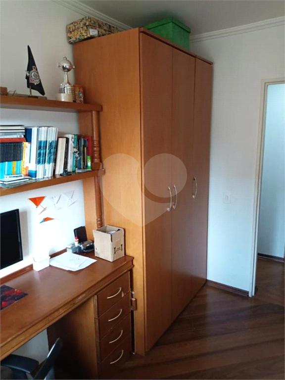 APARTAMENTO em TUCURUVI