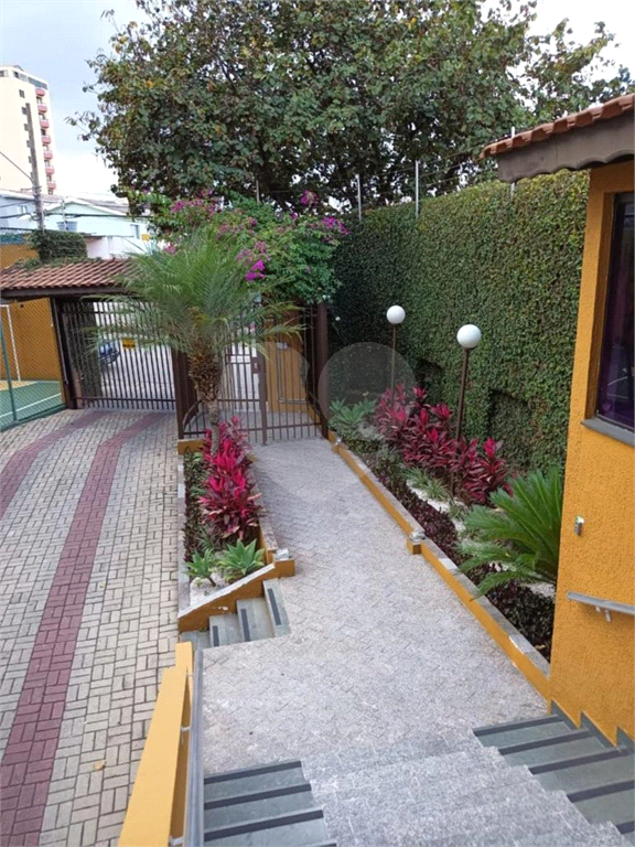 APARTAMENTO em TUCURUVI