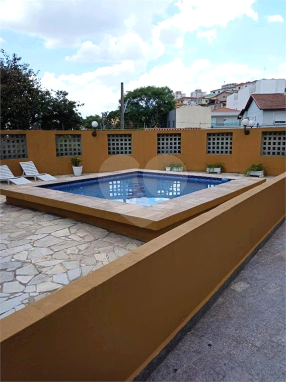 APARTAMENTO em TUCURUVI