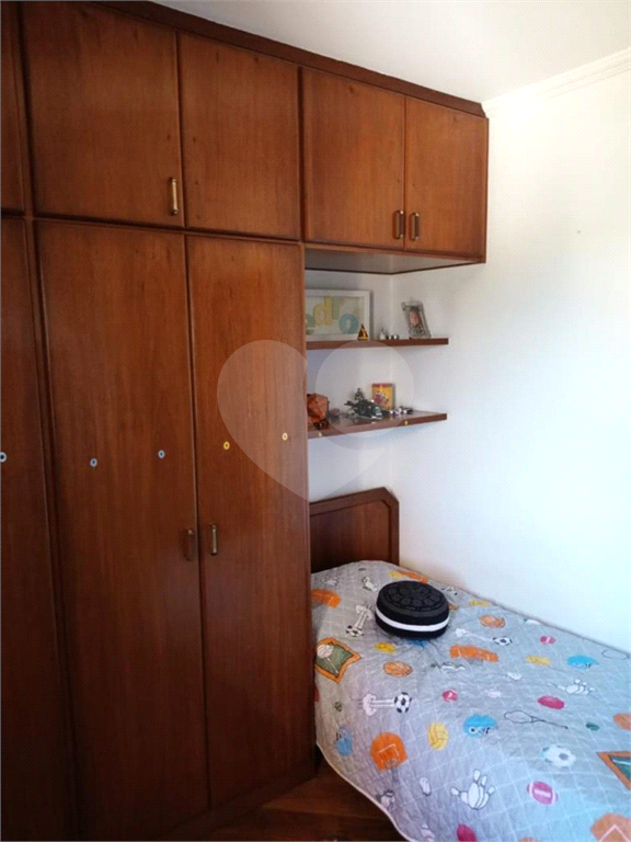 APARTAMENTO em TUCURUVI