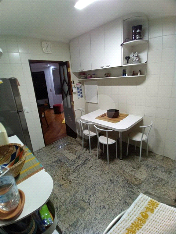 APARTAMENTO em TUCURUVI