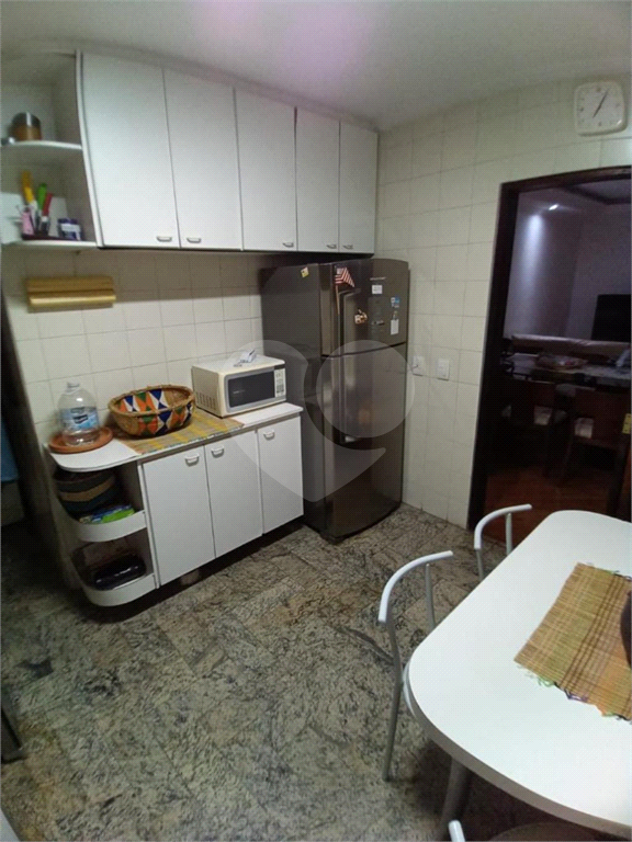 APARTAMENTO em TUCURUVI