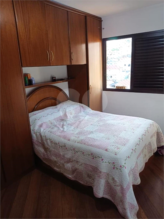 APARTAMENTO em TUCURUVI