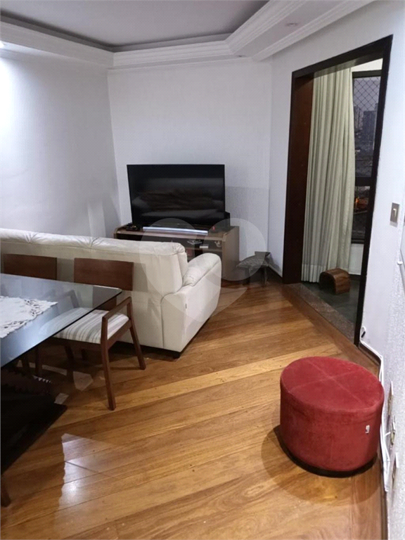 APARTAMENTO em TUCURUVI