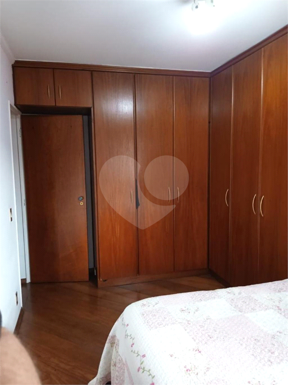 APARTAMENTO em TUCURUVI