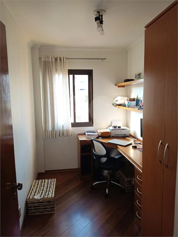 APARTAMENTO em TUCURUVI