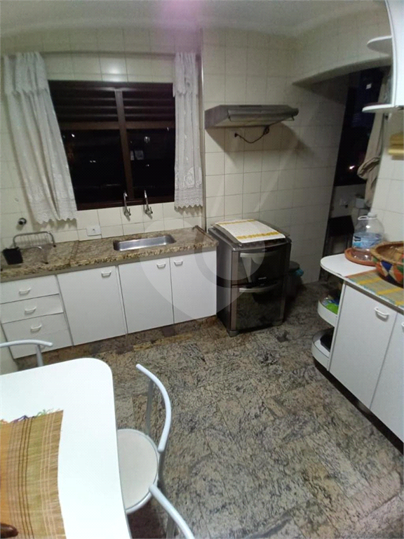 APARTAMENTO em TUCURUVI