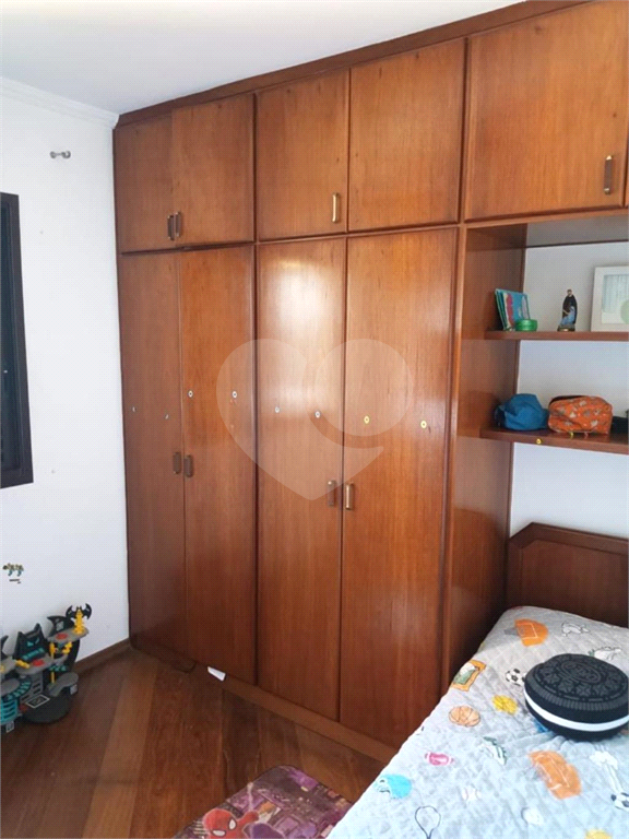 APARTAMENTO em TUCURUVI