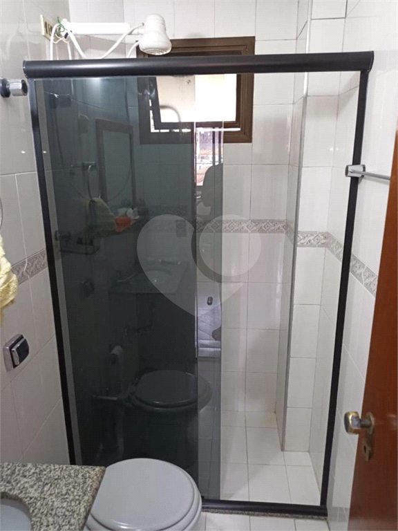 APARTAMENTO em TUCURUVI