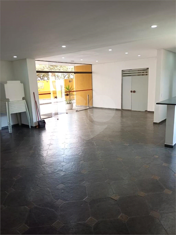APARTAMENTO em TUCURUVI