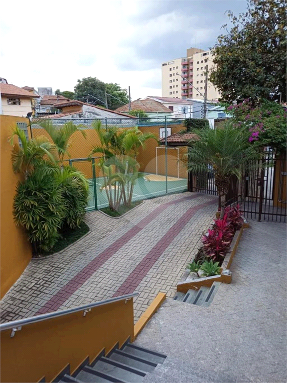 APARTAMENTO em TUCURUVI