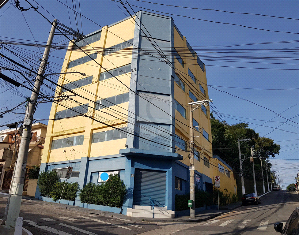 Prédio Inteiro à venda e aluguel, 350m² - Foto 50