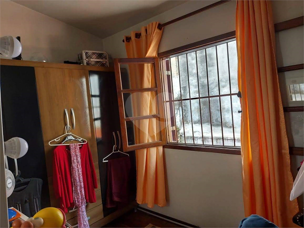 Sobrado à venda na Casa Verde