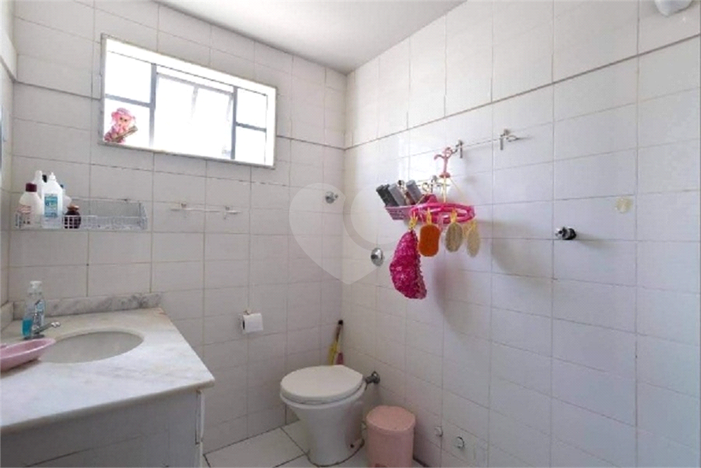 Sobrado à venda na Casa Verde