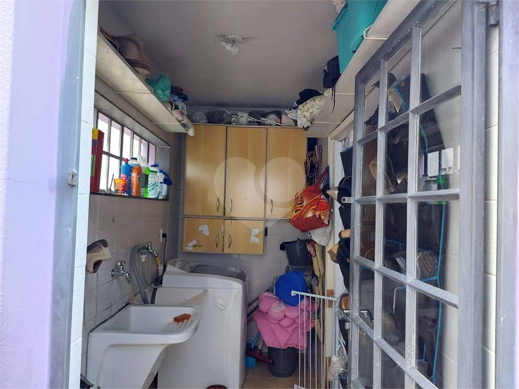 Sobrado à venda na Casa Verde