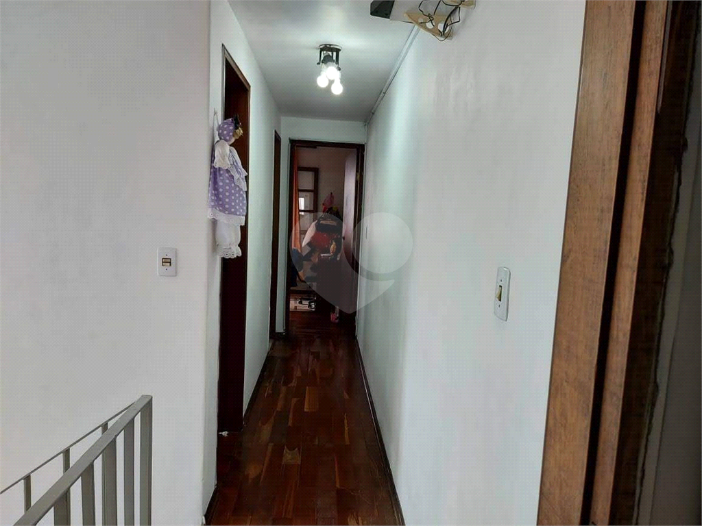 Sobrado à venda na Casa Verde