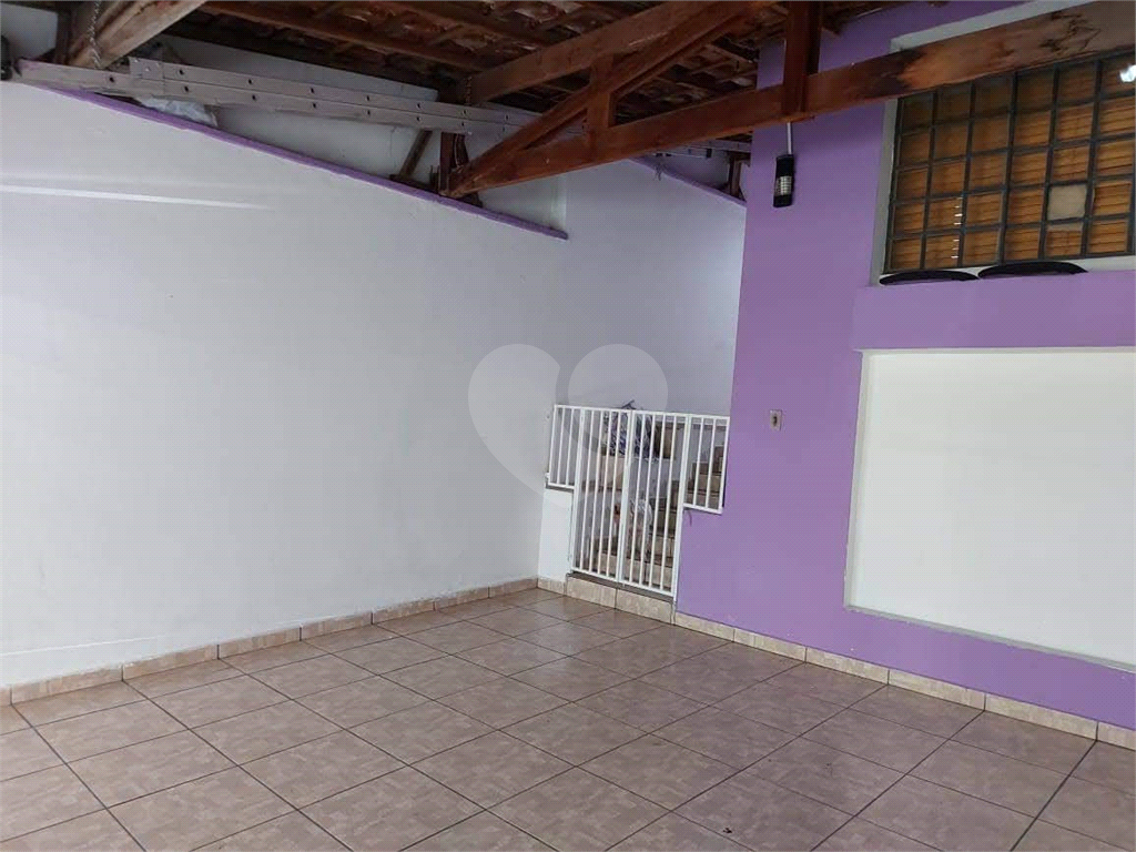 Sobrado à venda na Casa Verde