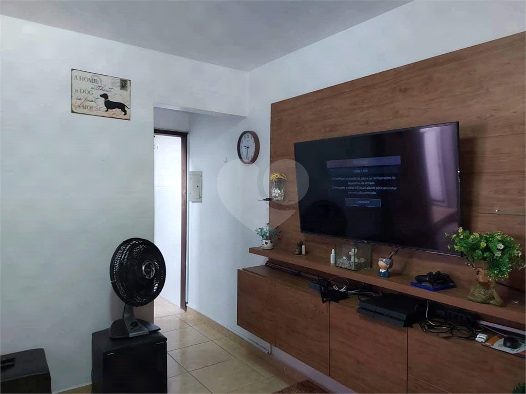 Sobrado à venda na Casa Verde