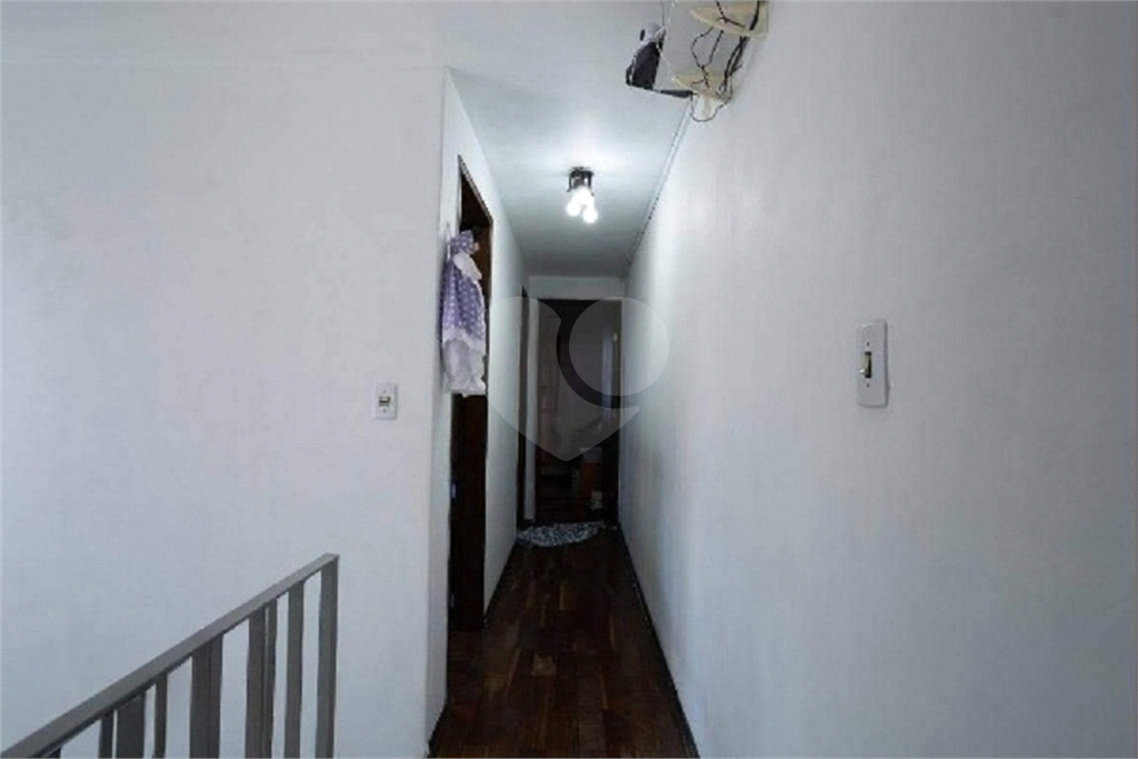 Sobrado à venda na Casa Verde