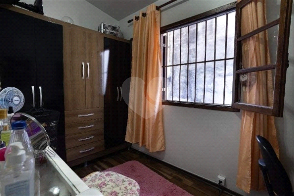Sobrado à venda na Casa Verde