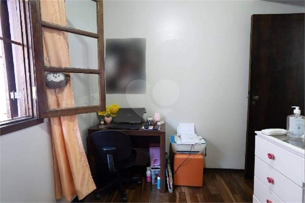 Sobrado à venda na Casa Verde