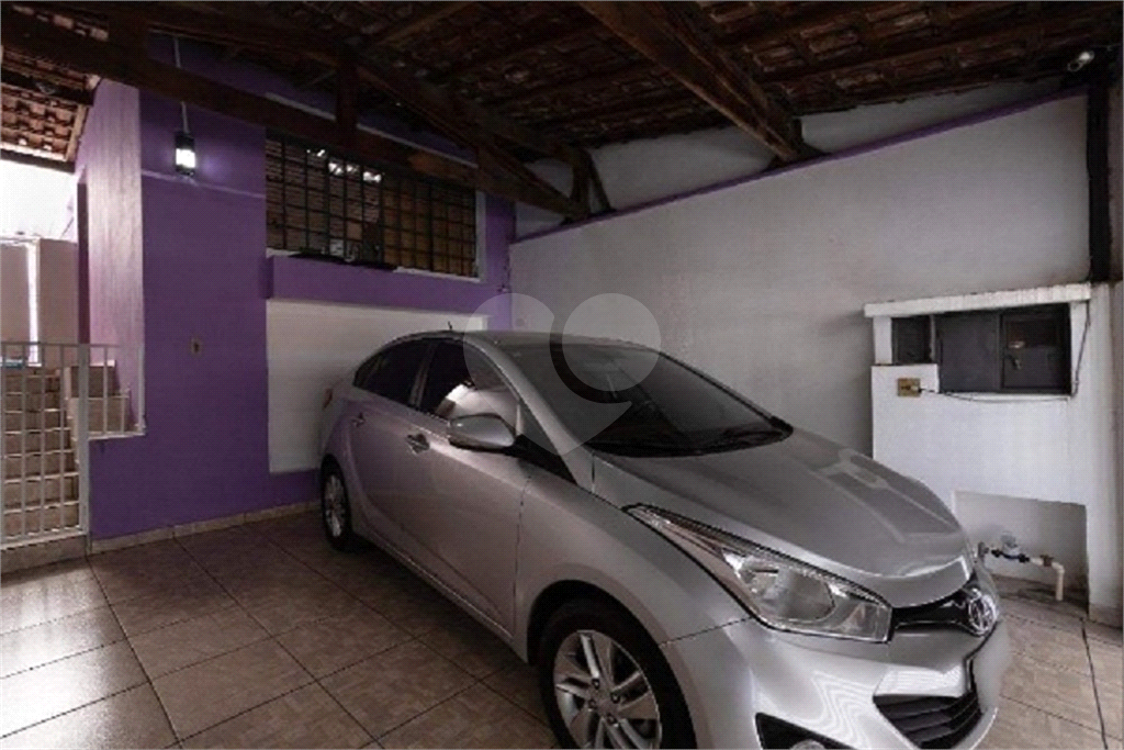 Sobrado à venda na Casa Verde
