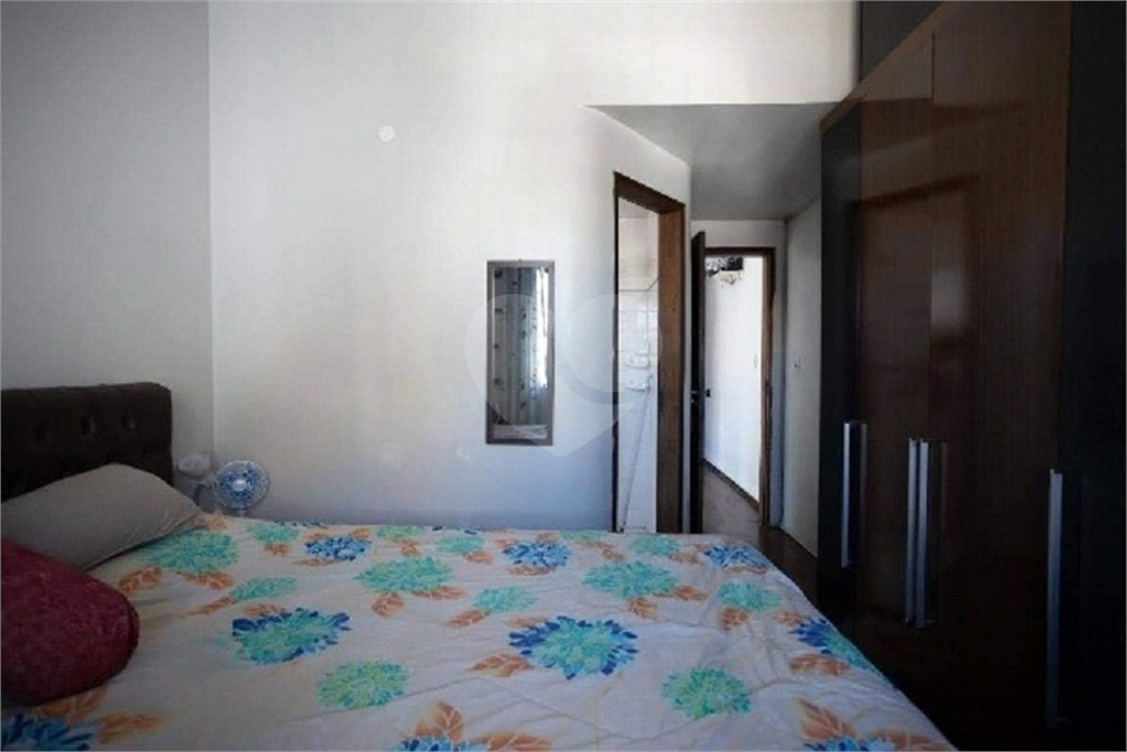Sobrado à venda na Casa Verde