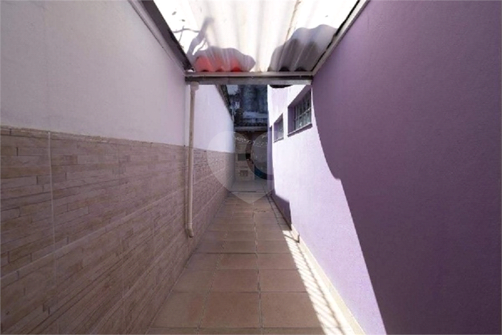Sobrado à venda na Casa Verde
