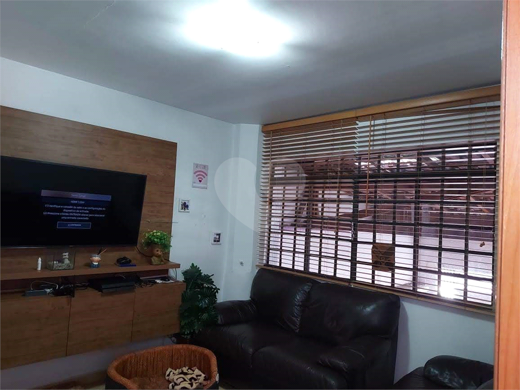 Sobrado à venda na Casa Verde