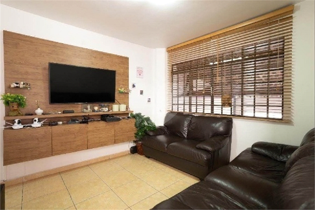 Sobrado à venda na Casa Verde