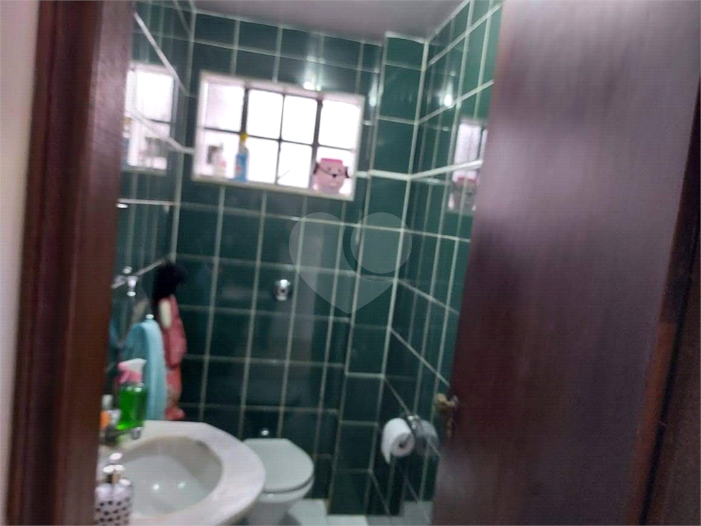 Sobrado à venda na Casa Verde
