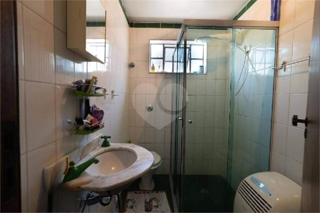 Sobrado à venda na Casa Verde