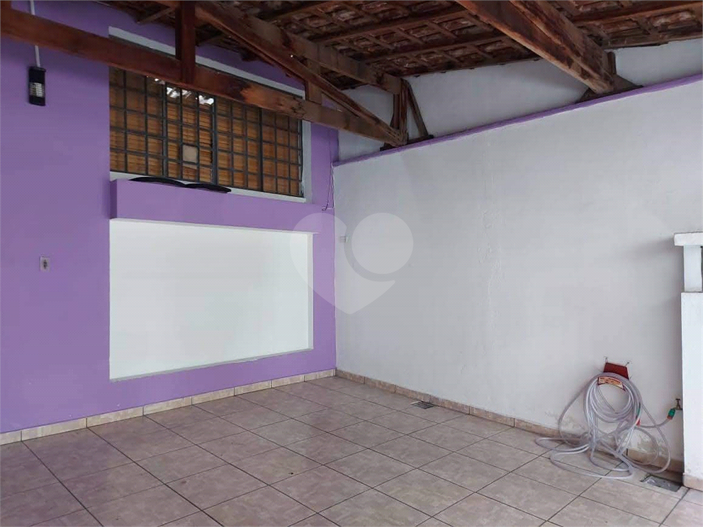 Sobrado à venda na Casa Verde