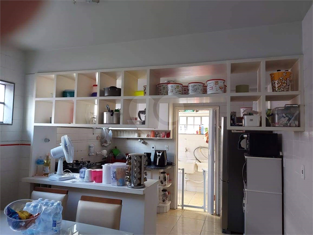 Sobrado à venda na Casa Verde