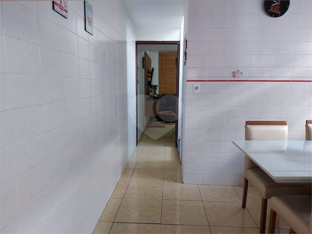 Sobrado à venda na Casa Verde