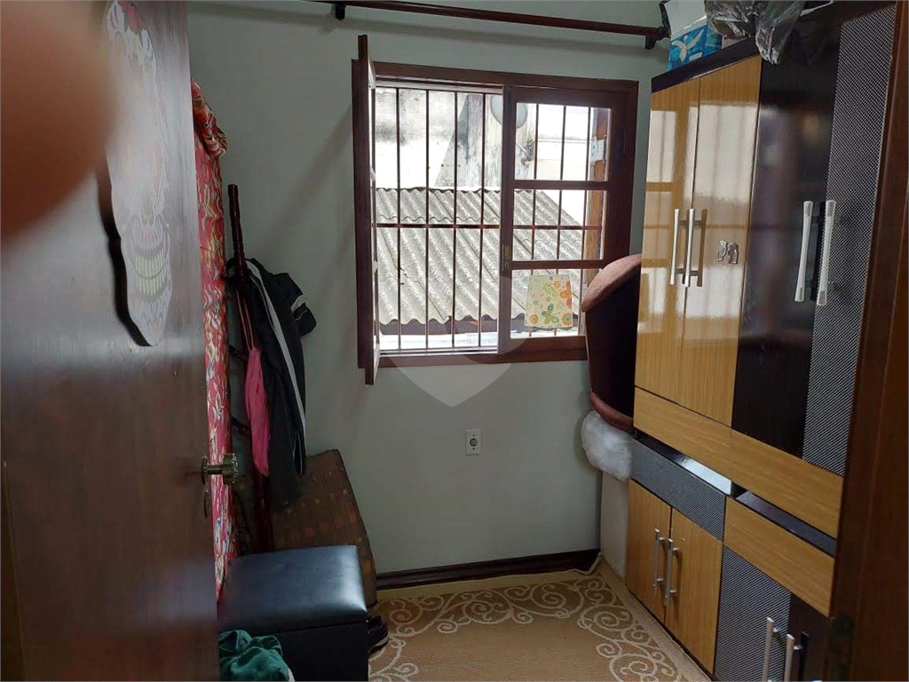 Sobrado à venda na Casa Verde