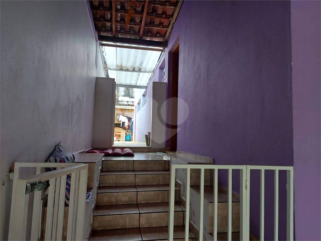Sobrado à venda na Casa Verde