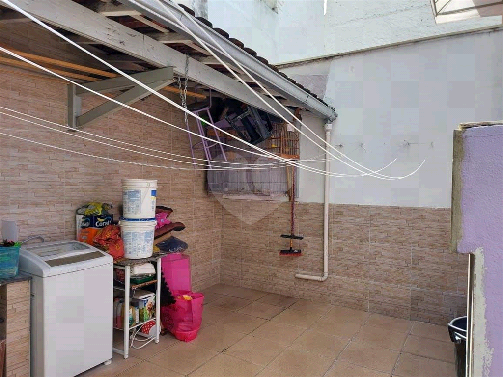 Sobrado à venda na Casa Verde