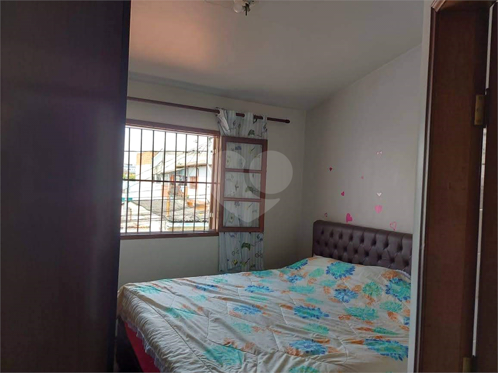 Sobrado à venda na Casa Verde
