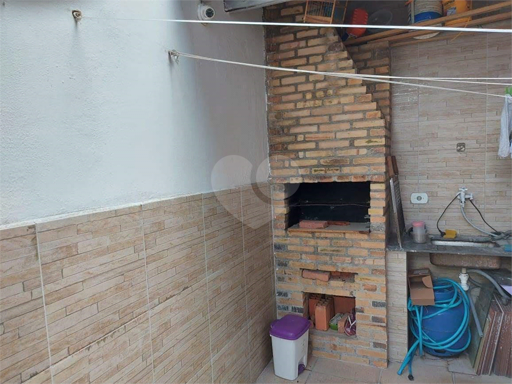 Sobrado à venda na Casa Verde