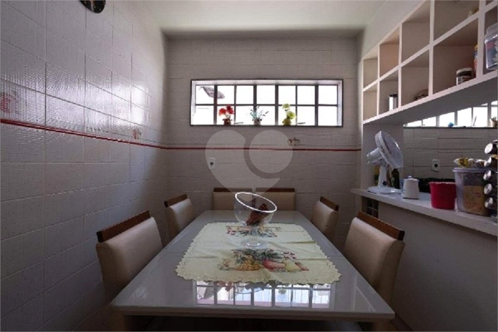 Sobrado à venda na Casa Verde