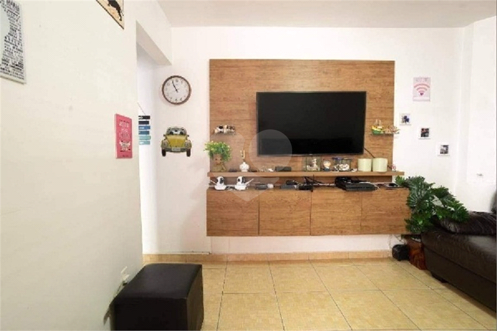 Sobrado à venda na Casa Verde