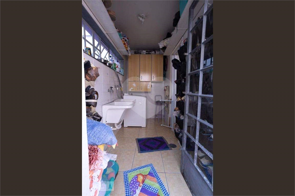 Sobrado à venda na Casa Verde