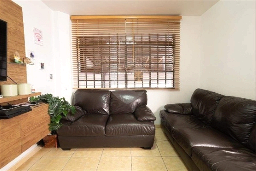 Sobrado à venda na Casa Verde