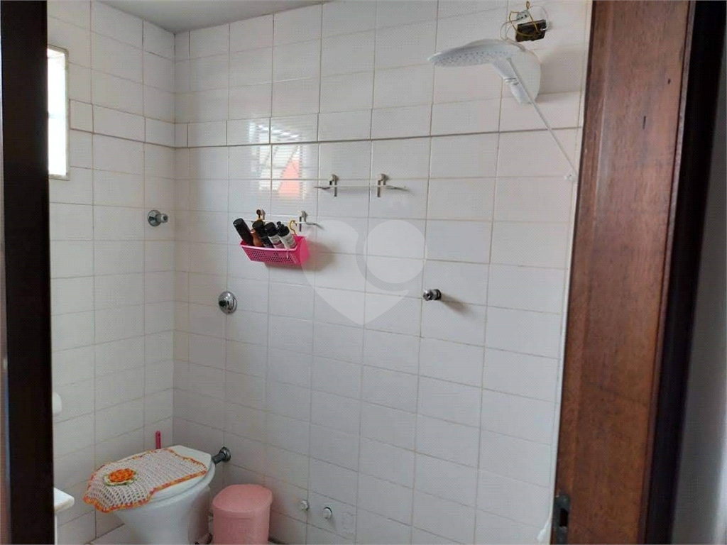 Sobrado à venda na Casa Verde