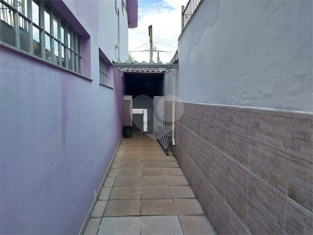 Sobrado à venda na Casa Verde